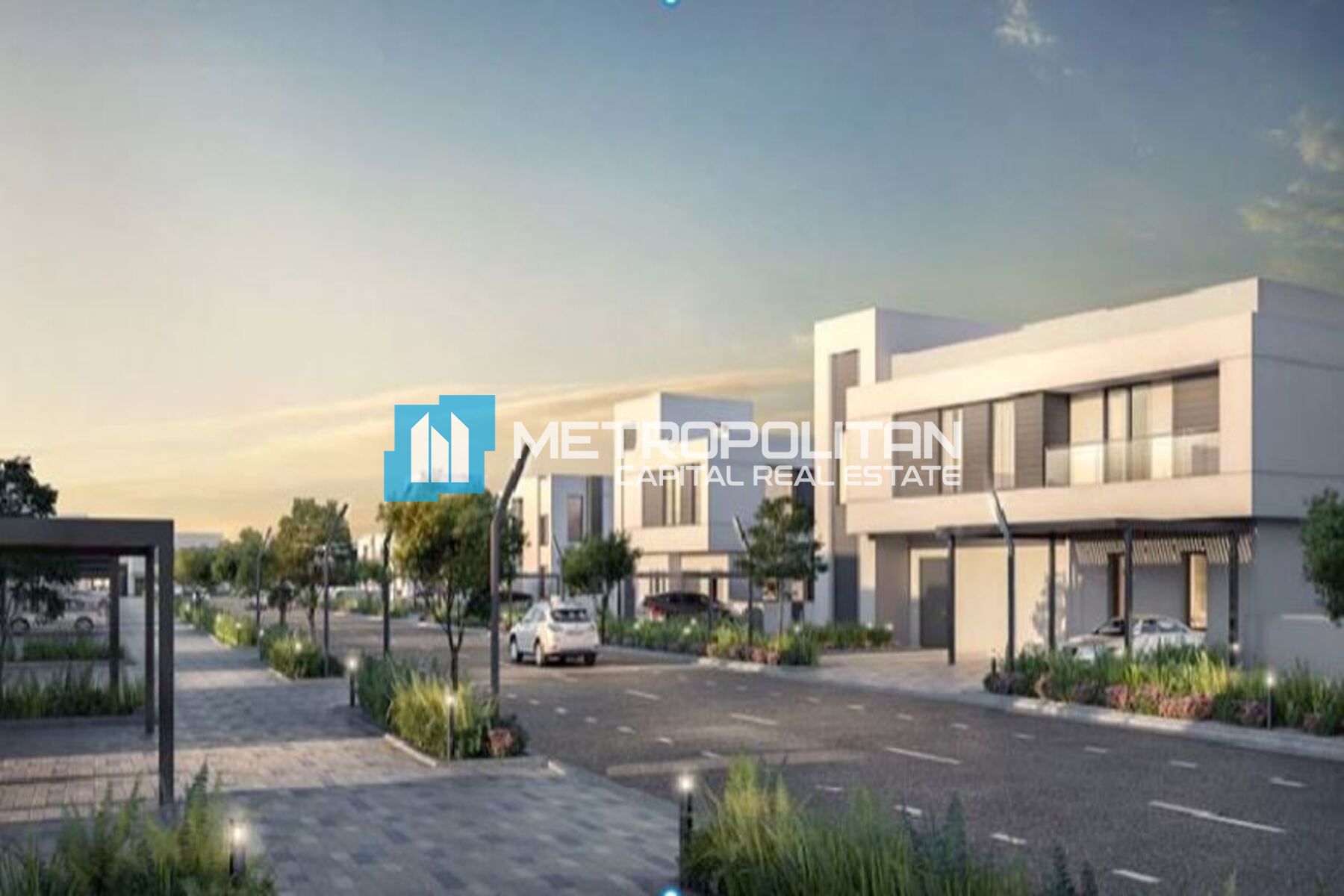 Corner Unit | Park view | Close to Amenities