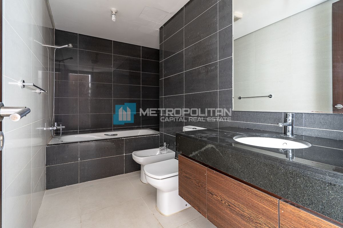 Modern 2BR Unit | Sea View | Spacious Layout
