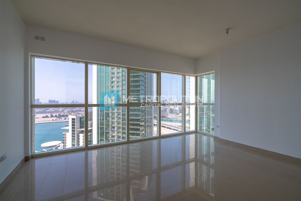 2BR Apartment for Sale in Burooj Views, Al Reem Island - MCS-48874