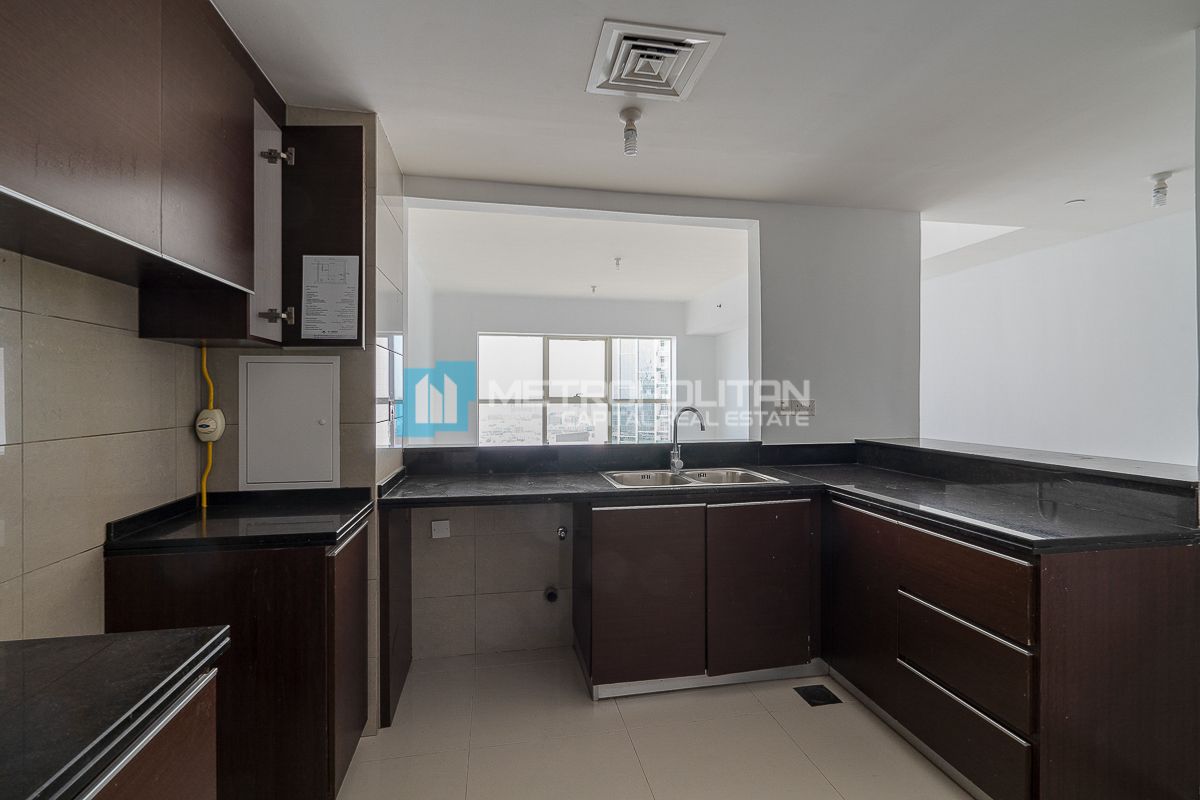 2BR Apartment for Sale in Burooj Views, Al Reem Island - MCS-48874