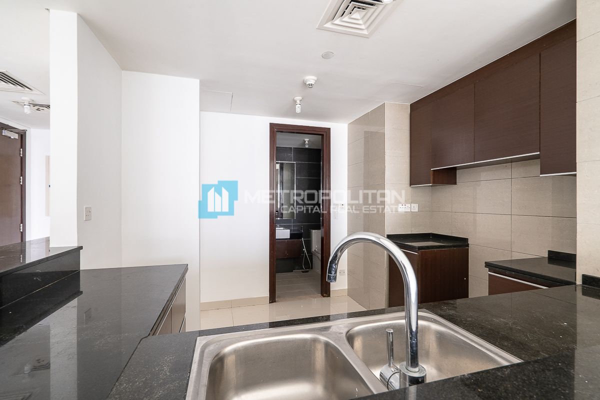 Modern 2BR Unit | Sea View | Spacious Layout