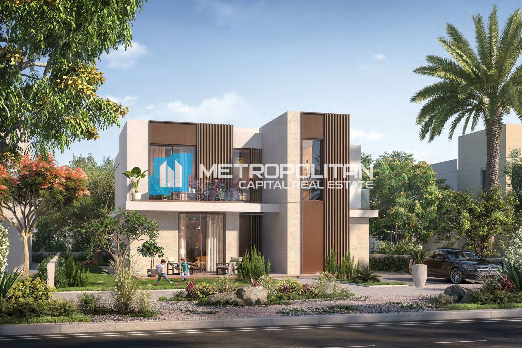 3-Bed Villa Premium Finishes | Majlis | Laundry