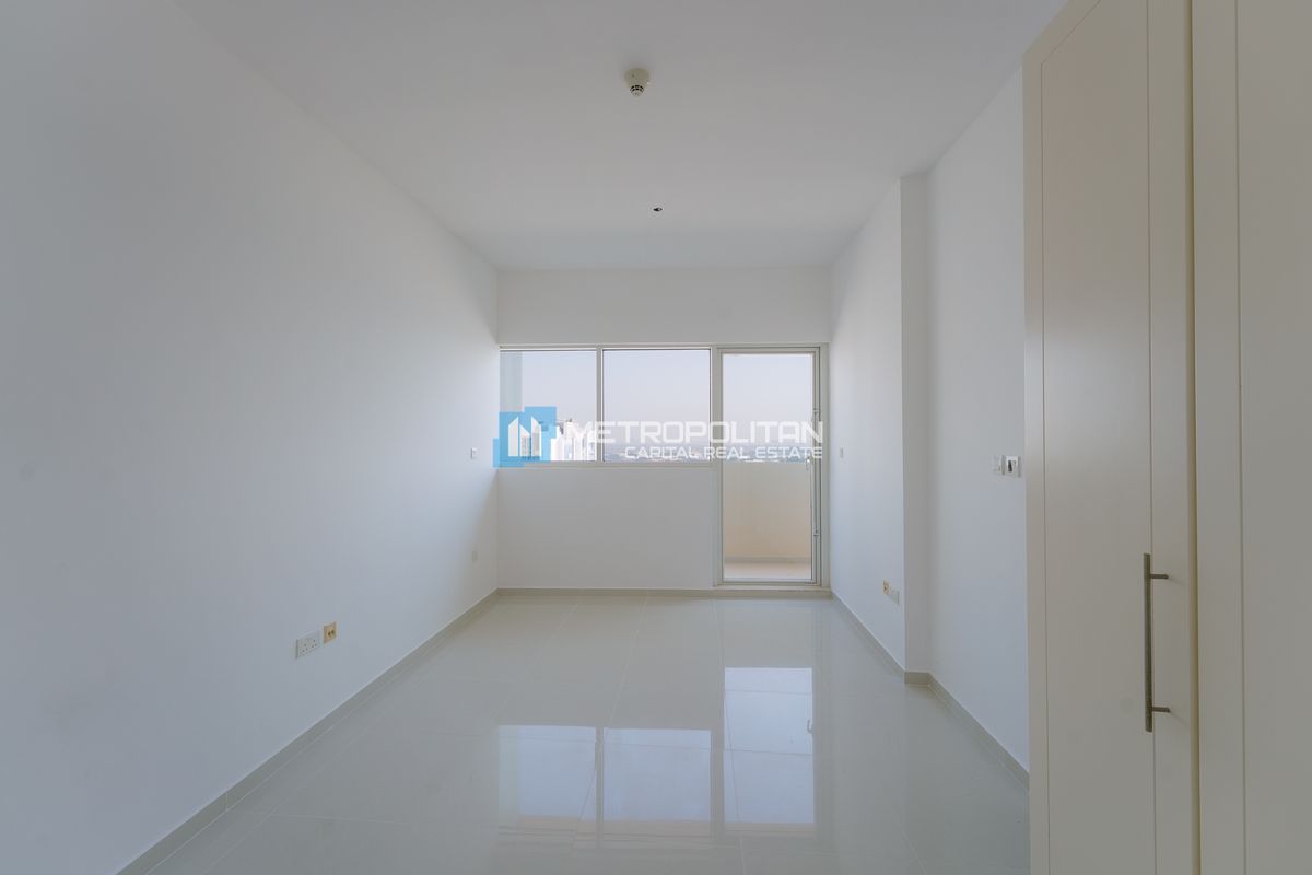 Full Sea View | High Floor 2BR | Full Facilities