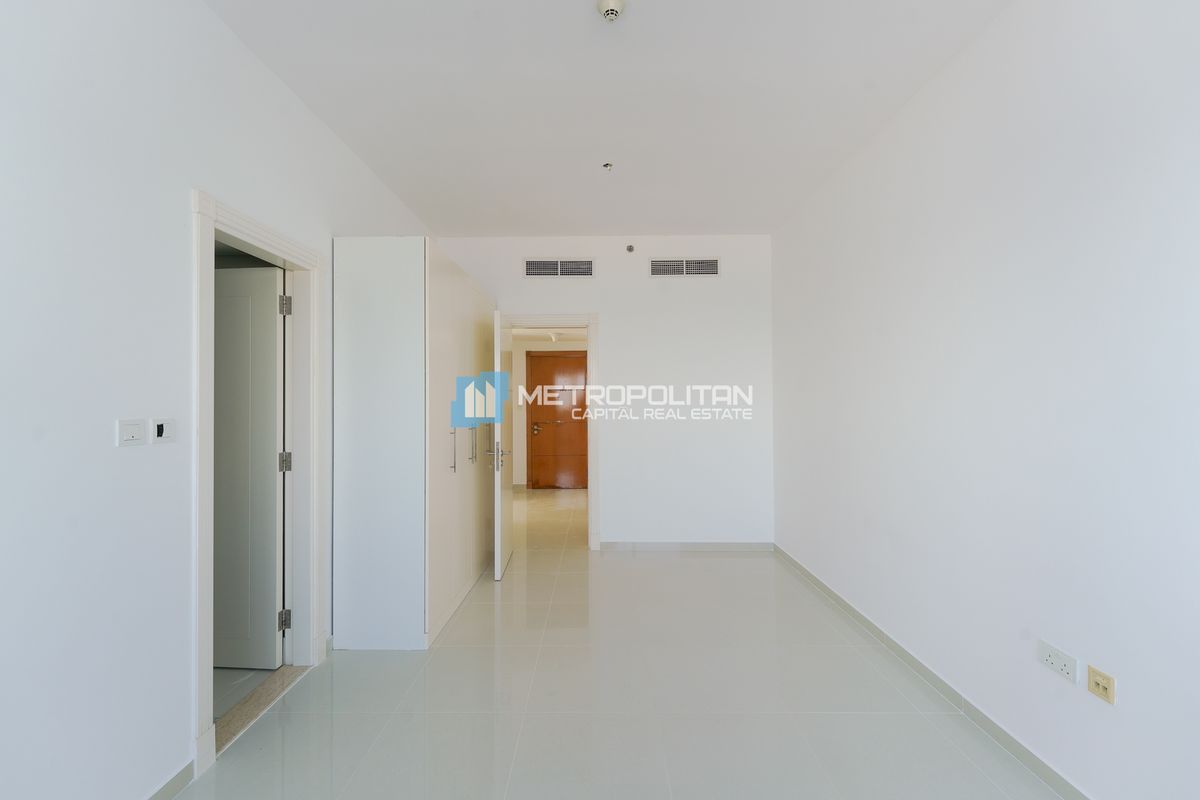 Full Sea View | High Floor 2BR | Full Facilities