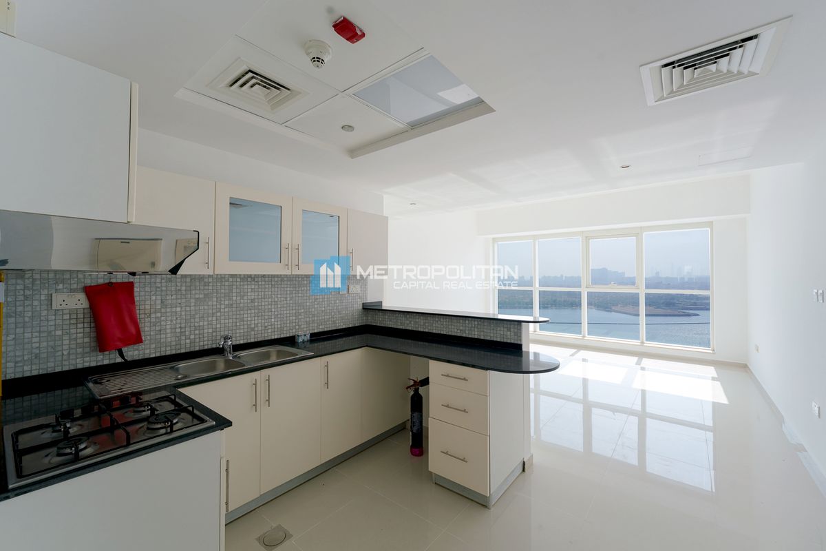 2BR Apartment for Sale in Marina Bay by DAMAC, Al Reem Island - MCS-48897
