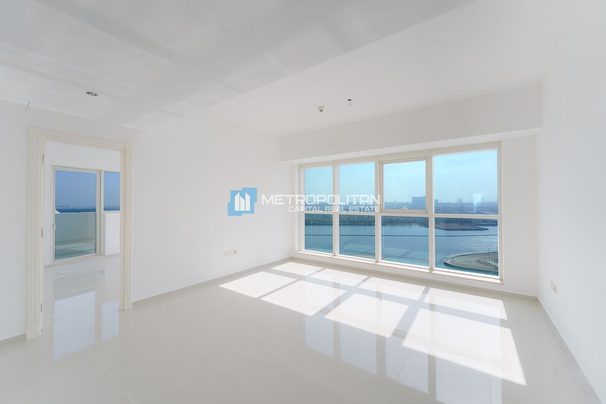 2BR Apartment for Sale in Marina Bay by DAMAC, Al Reem Island - MCS-48897