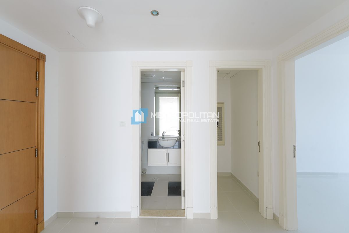 Full Sea View | High Floor 2BR | Full Facilities