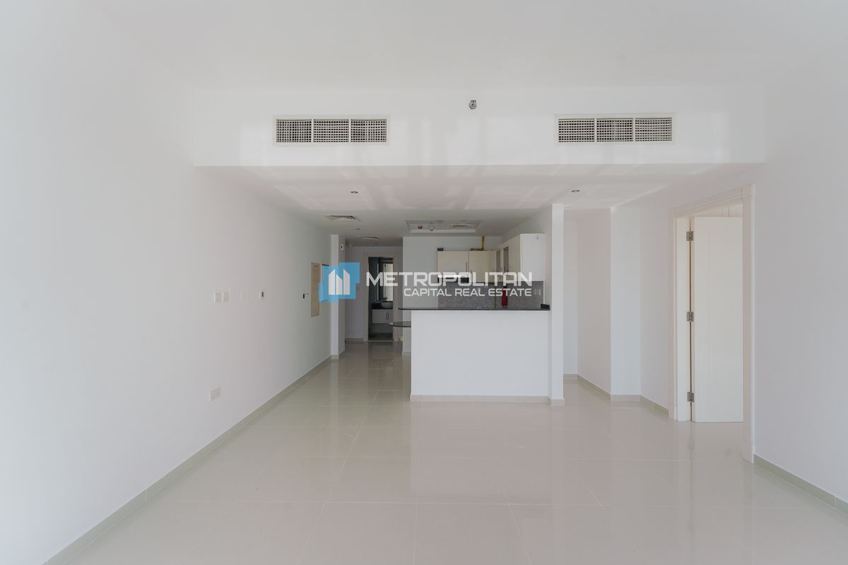 Full Sea View | High Floor 2BR | Full Facilities