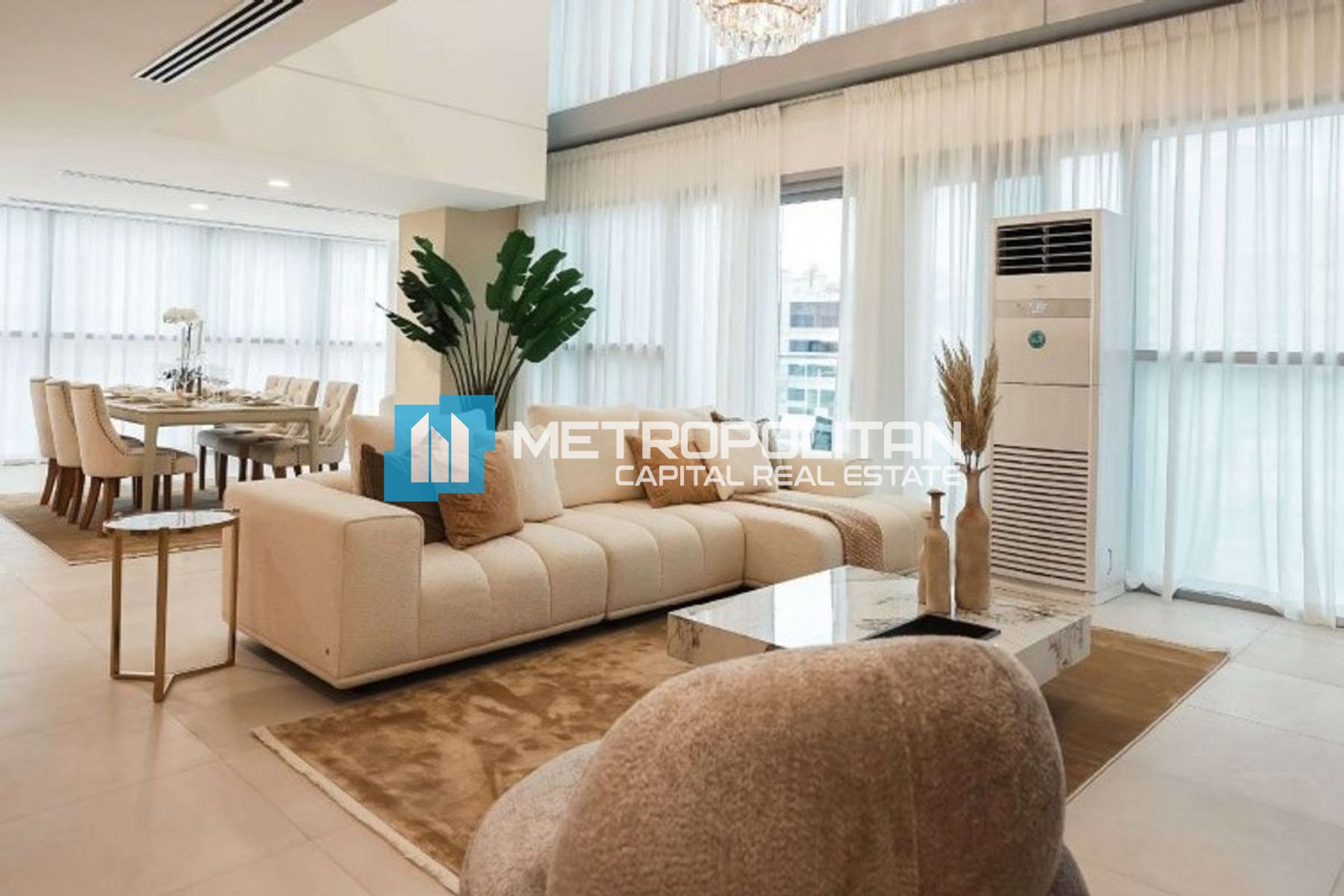 Купить квартиру в Radiant Marina Towers, Al Reem Island - MCS-48904