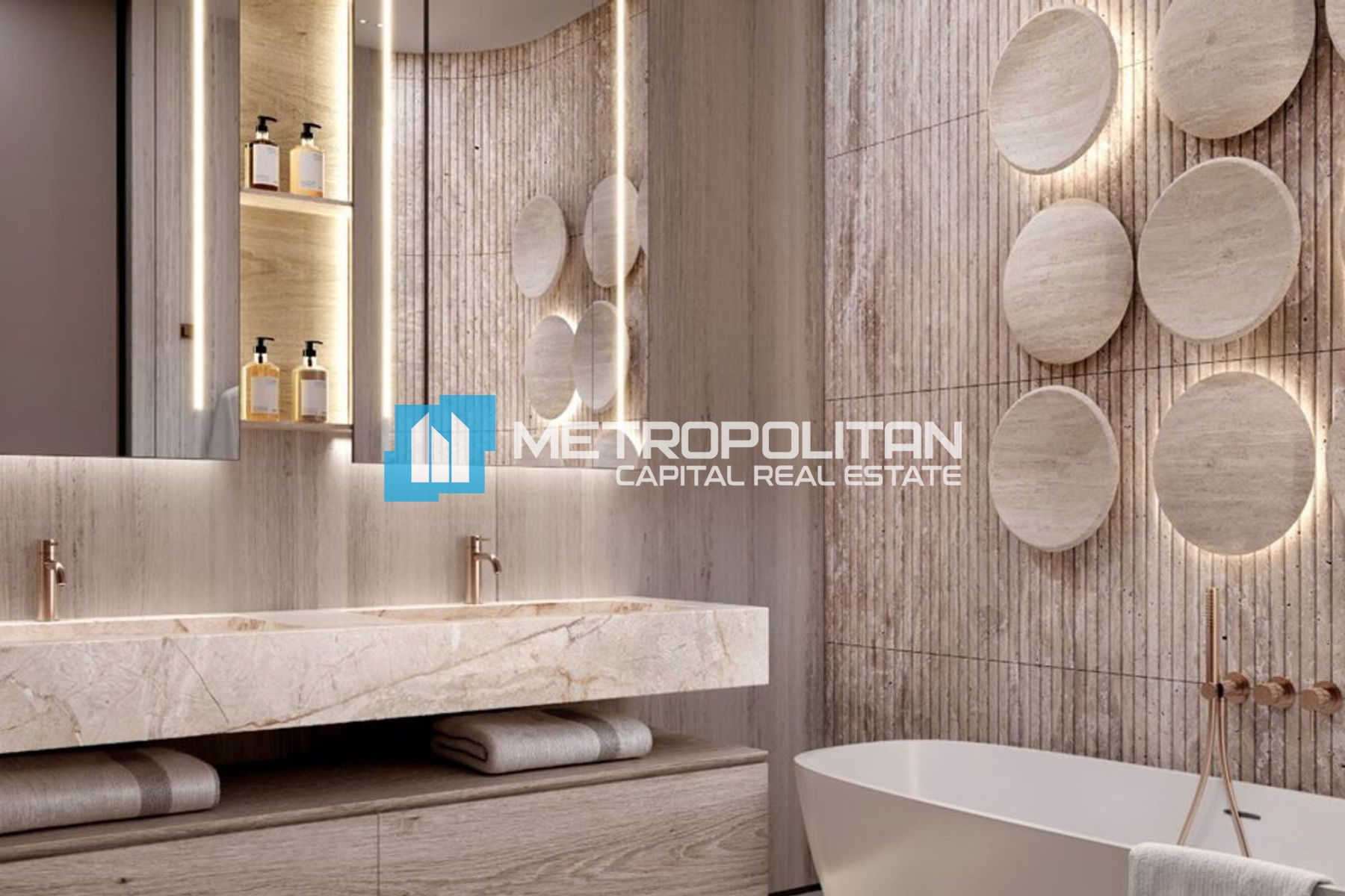 Купить квартиру в SAAS Heights, Al Reem Island - MCS-48910