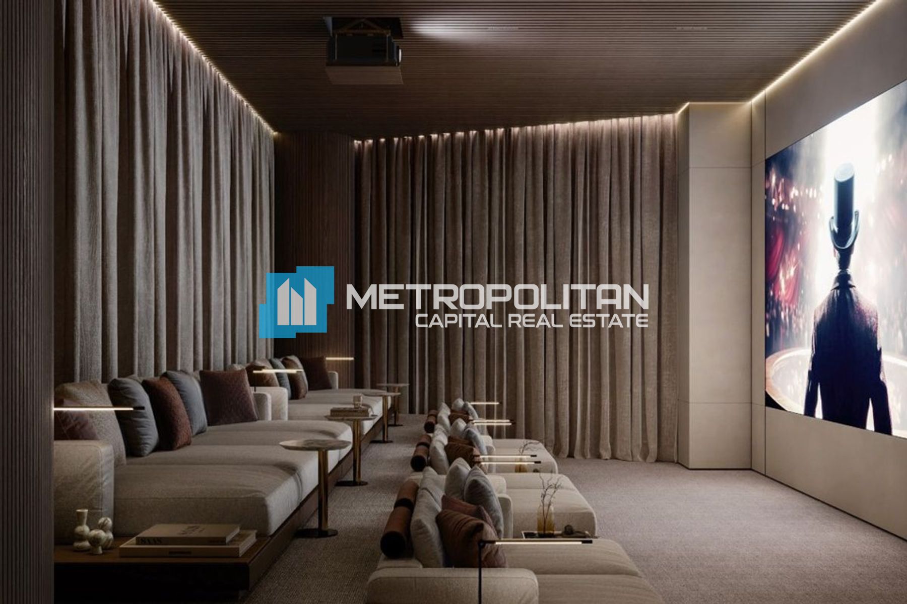 1BR Apartment for Sale in SAAS Heights, Al Reem Island - MCS-48910