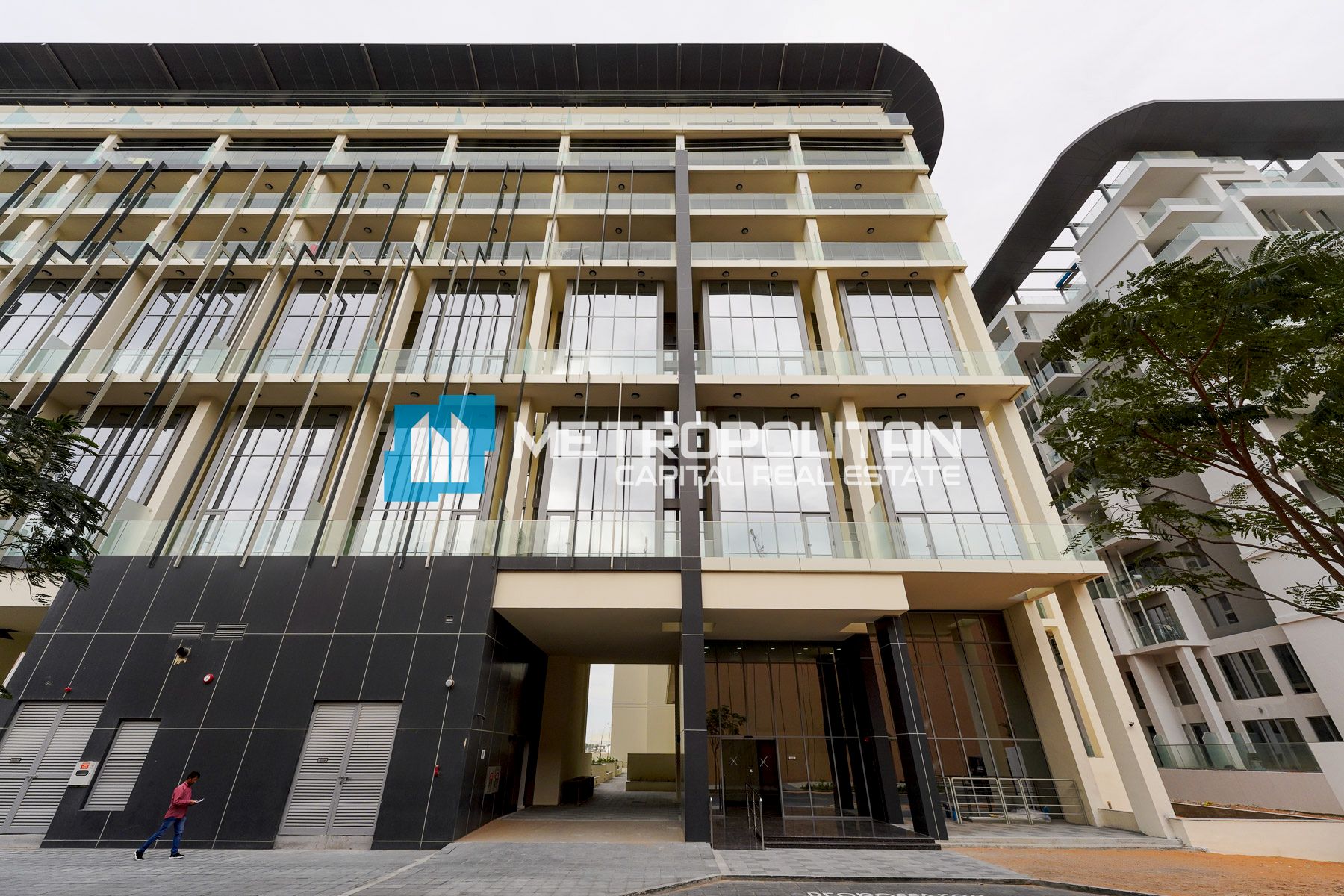 Купить квартиру в Oasis 2, Masdar City - MCS-48912