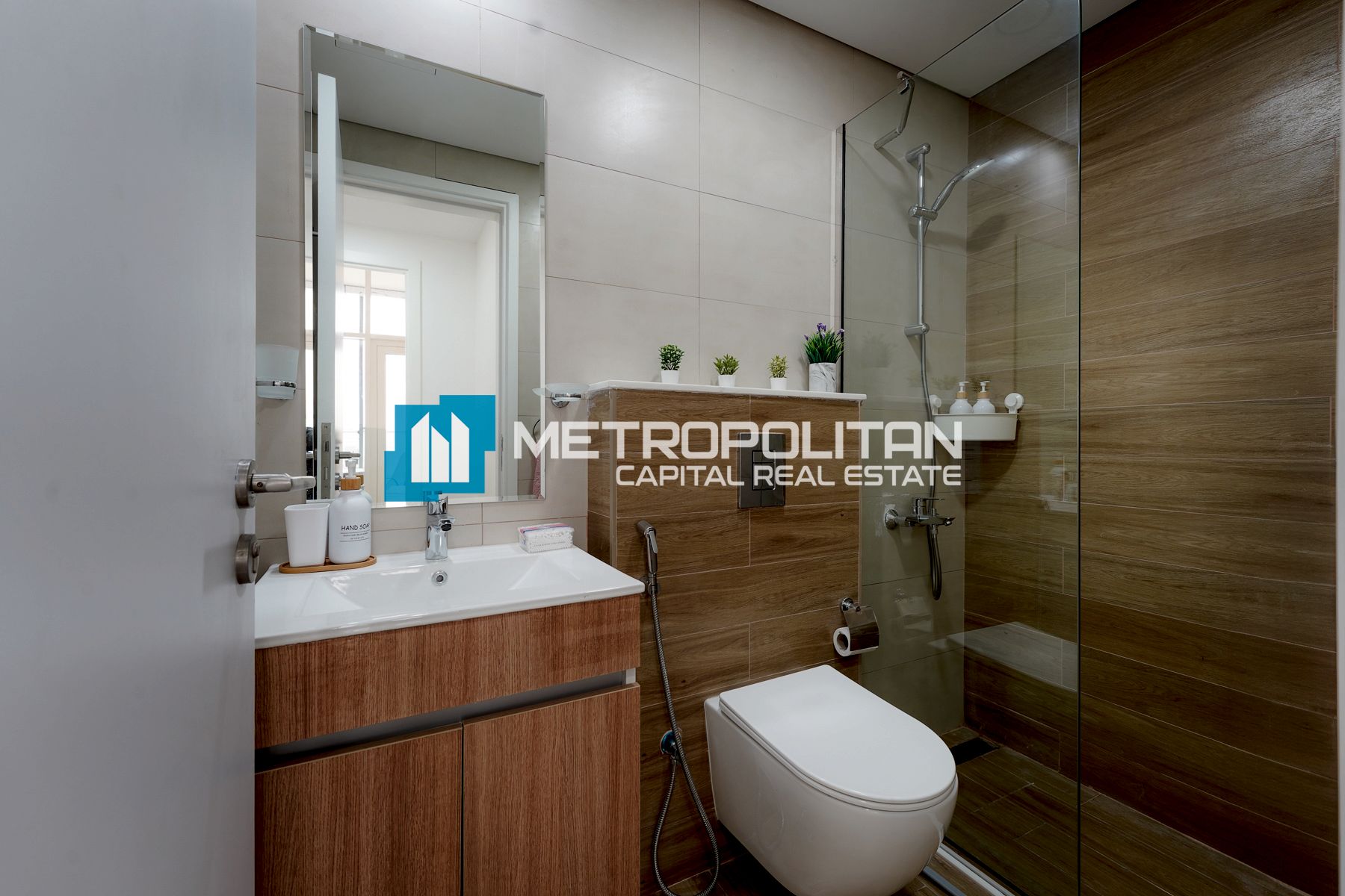Купить квартиру в Oasis 2, Masdar City - MCS-48912
