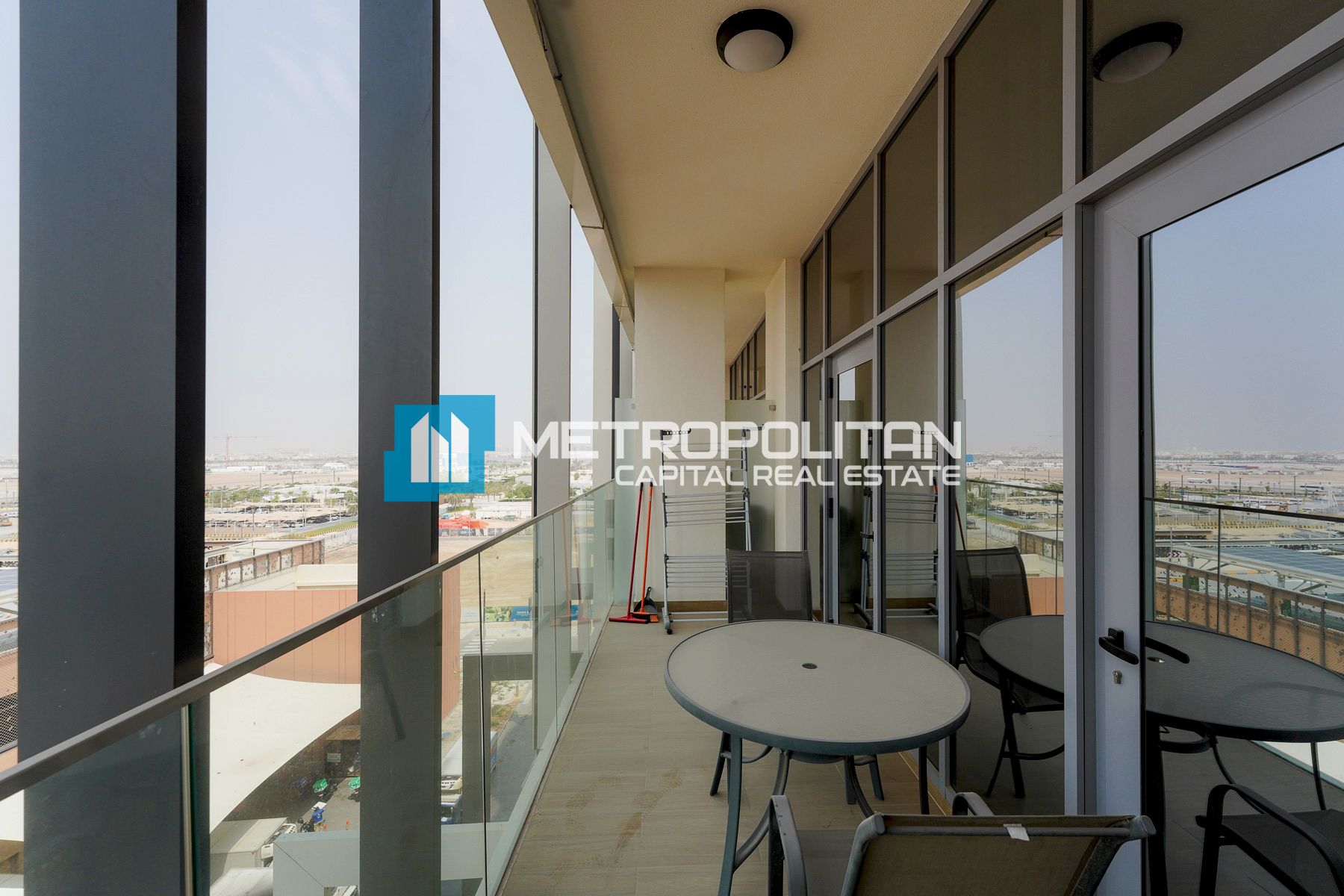 Купить квартиру в Oasis 2, Masdar City - MCS-48912