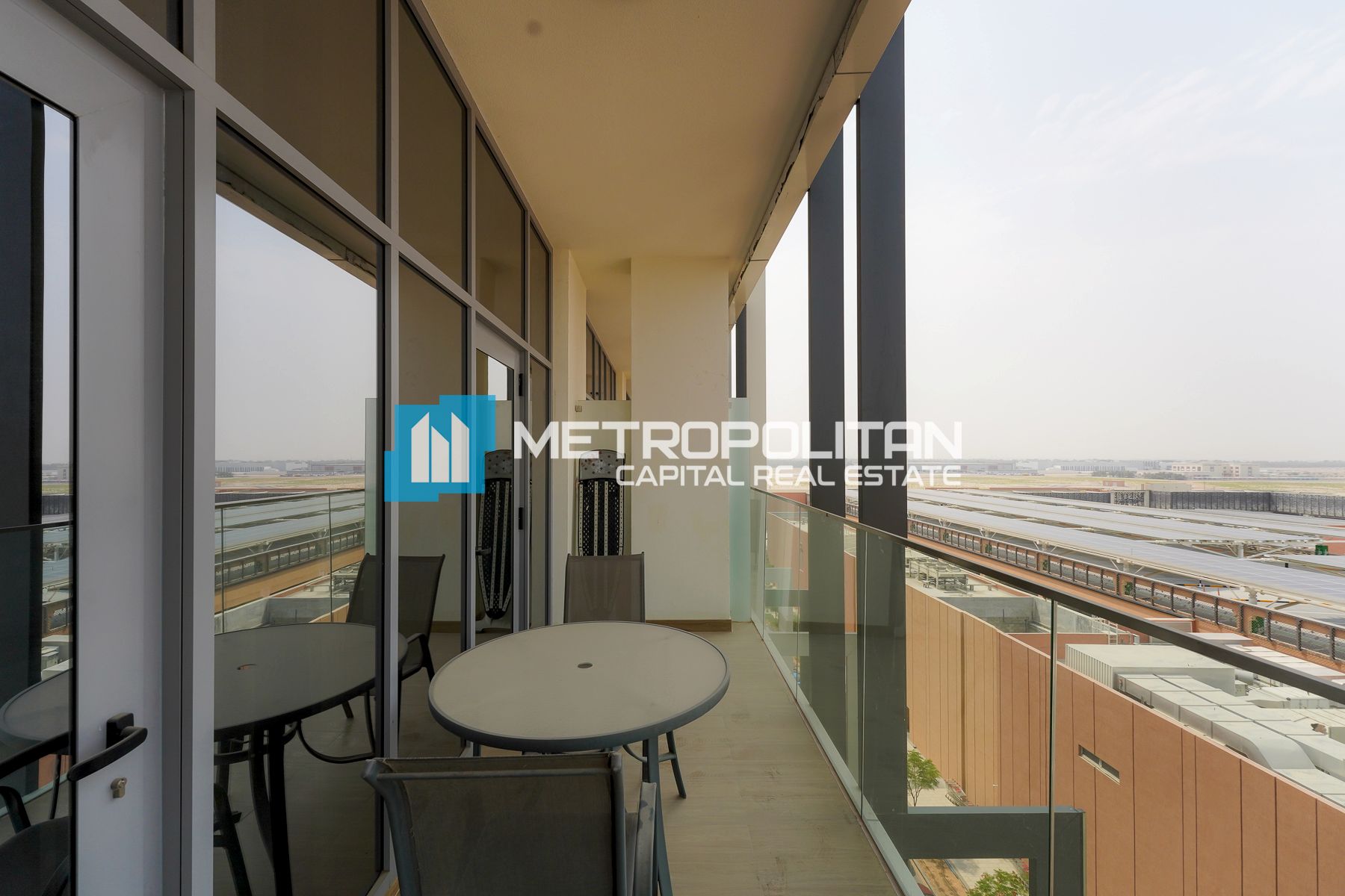 1BR Apartment for Sale in Oasis 2, Masdar City - MCS-48912
