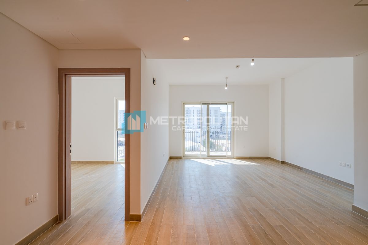 1BR Apartment for Sale in Waters Edge, Yas Island - MCS-48934