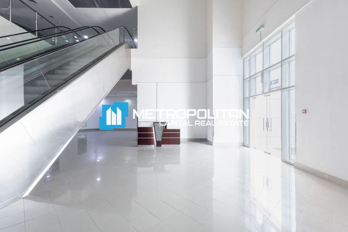 Fitted Retail Shop | Net ROI 7% | Prime Investment