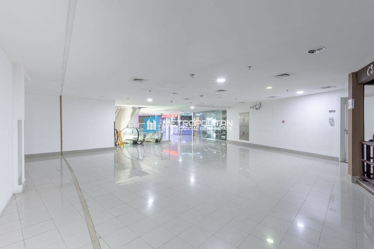 Fitted Retail Shop | Net ROI 7% | Prime Investment