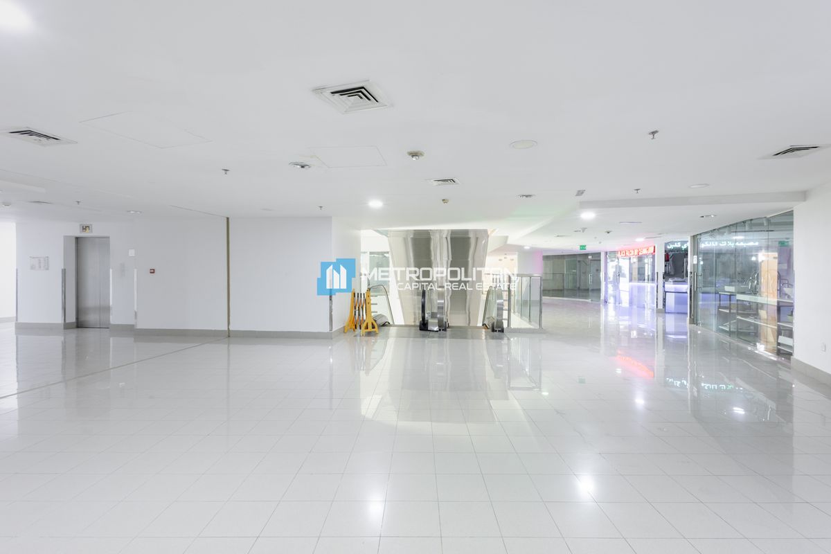 Fitted Retail Shop | Net ROI 7% | Prime Investment