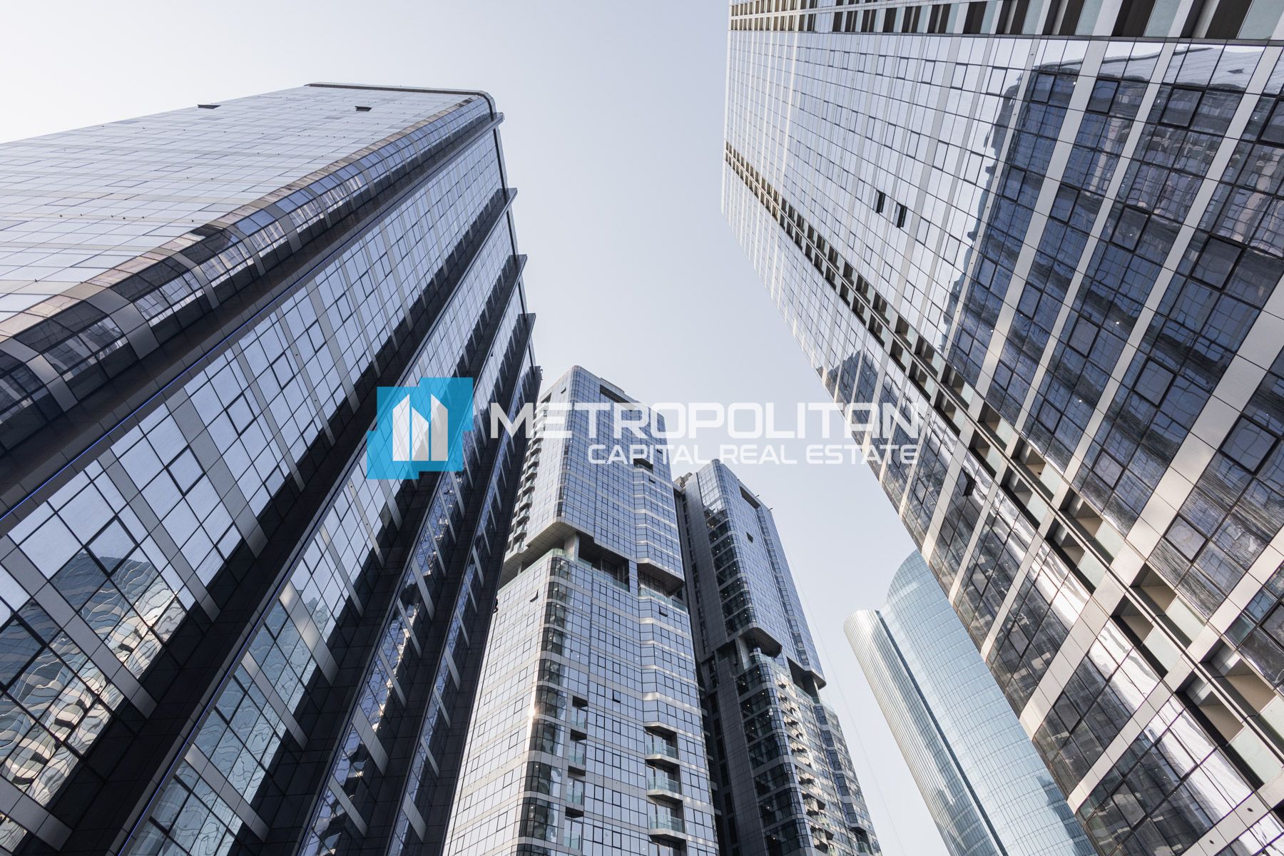 2BR Apartment for Sale in Radiant Square, Al Reem Island - MCS-48958