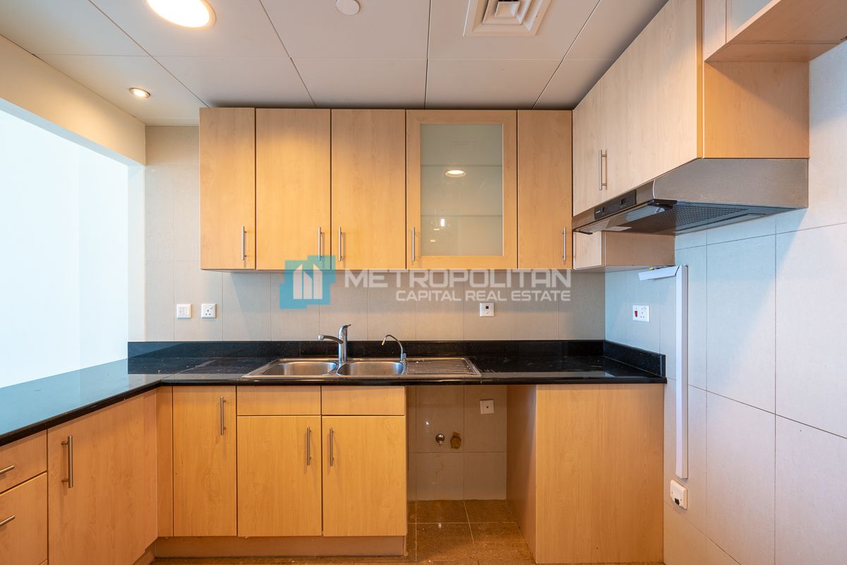 Mangrove View | Spacious Layout | High Floor 2BR
