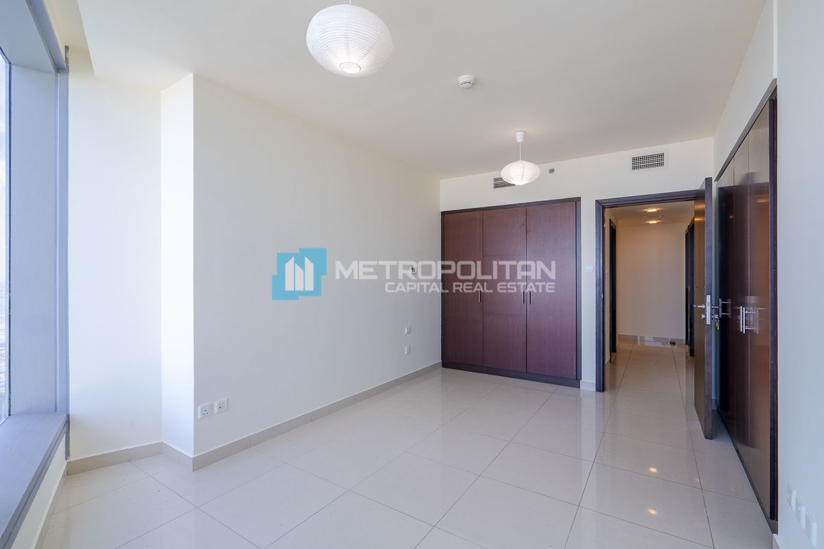 Mangrove View | Spacious Layout | High Floor 2BR