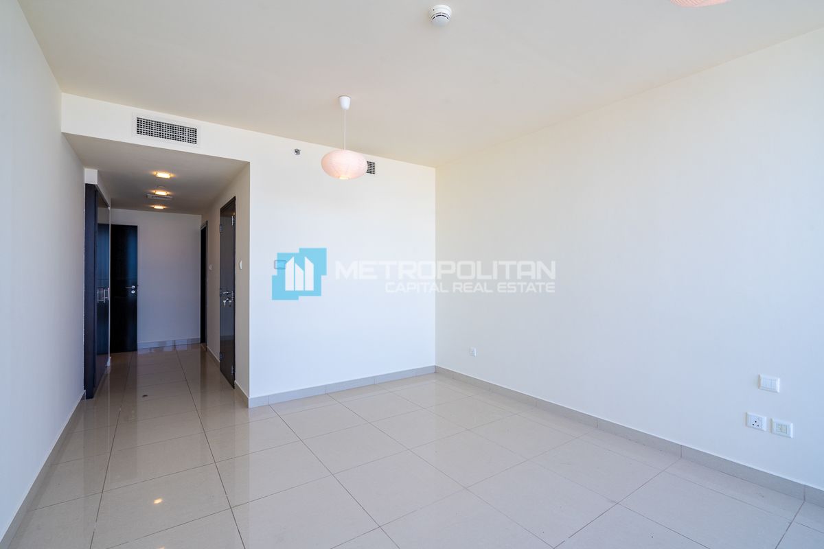Mangrove View | Spacious Layout | High Floor 2BR