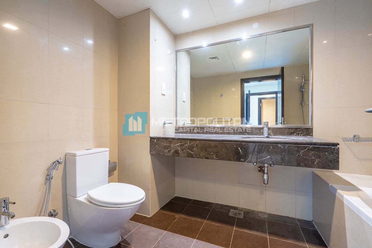 Mangrove View | Spacious Layout | High Floor 2BR