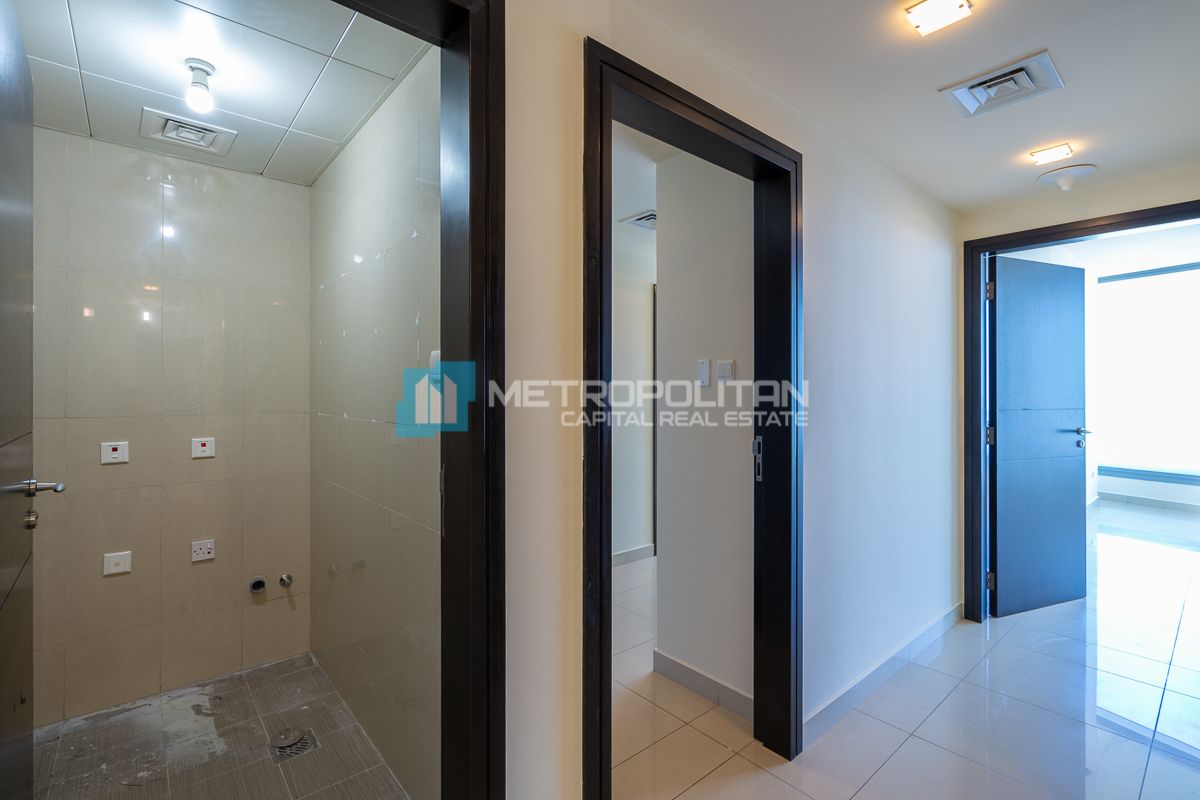 Mangrove View | Spacious Layout | High Floor 2BR