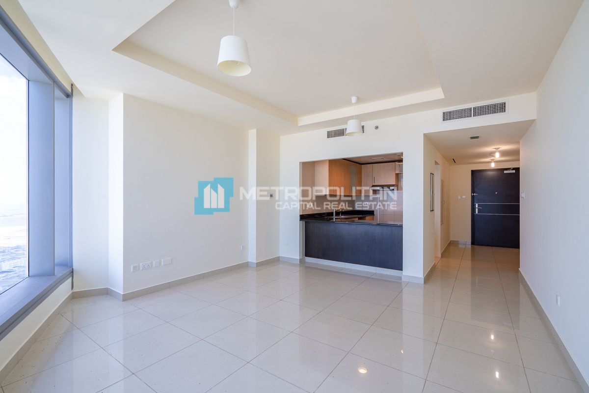 Mangrove View | Spacious Layout | High Floor 2BR