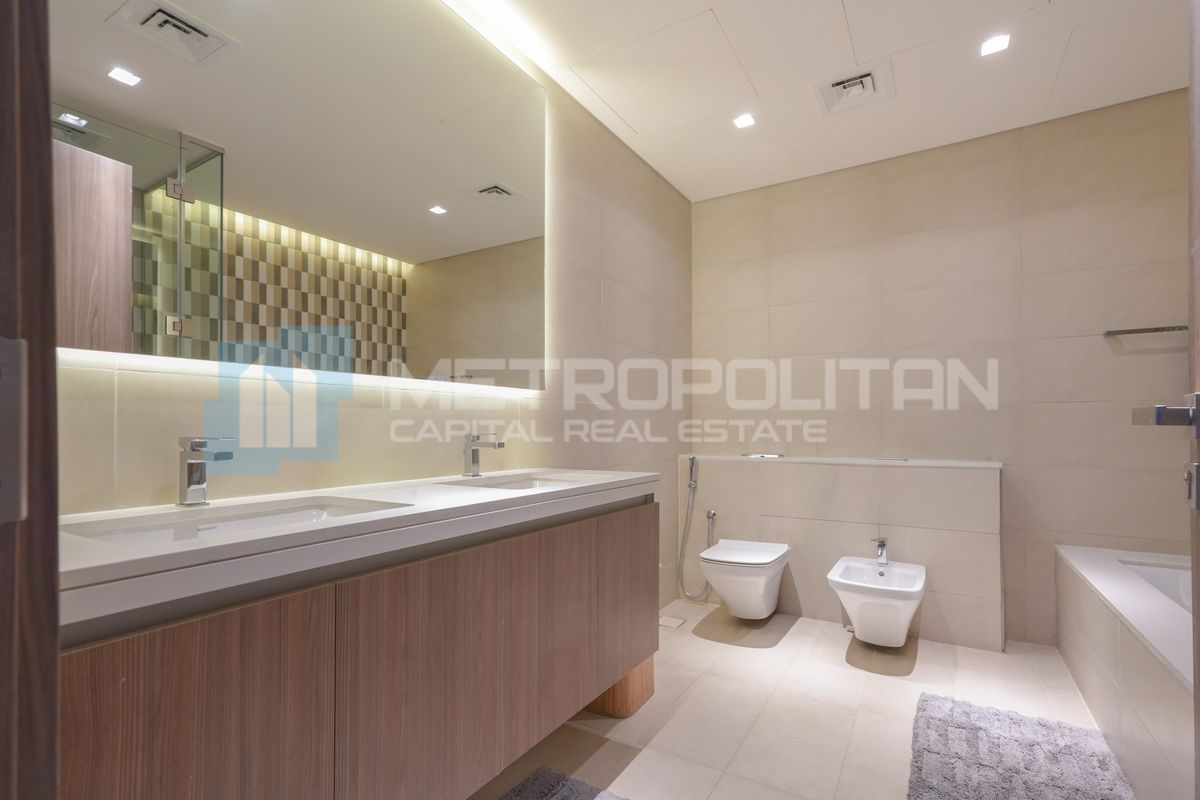 3BR Villa for Sale in The Magnolias, Yas Island - MCS-48968