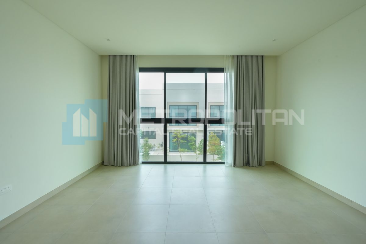 3BR Villa for Sale in The Magnolias, Yas Island - MCS-48968