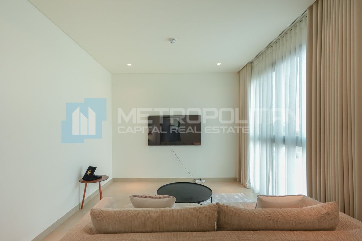 3BR Twin Villa | Maids + Study Rooms | Furnished