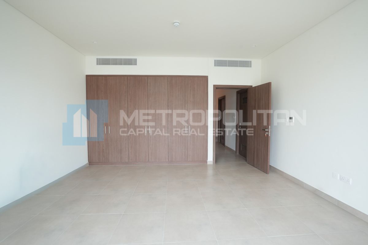3BR Twin Villa | Maids + Study Rooms | Furnished