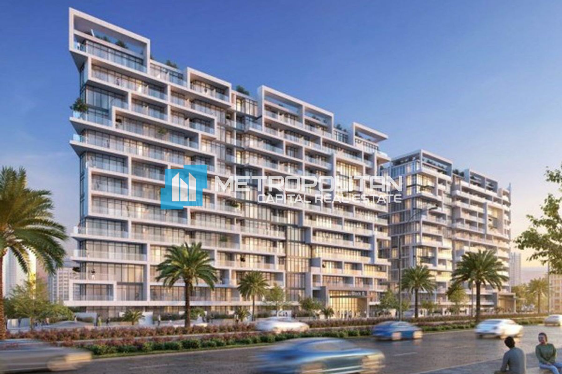Pool View | Middle Floor | Hot Deal | Furnished