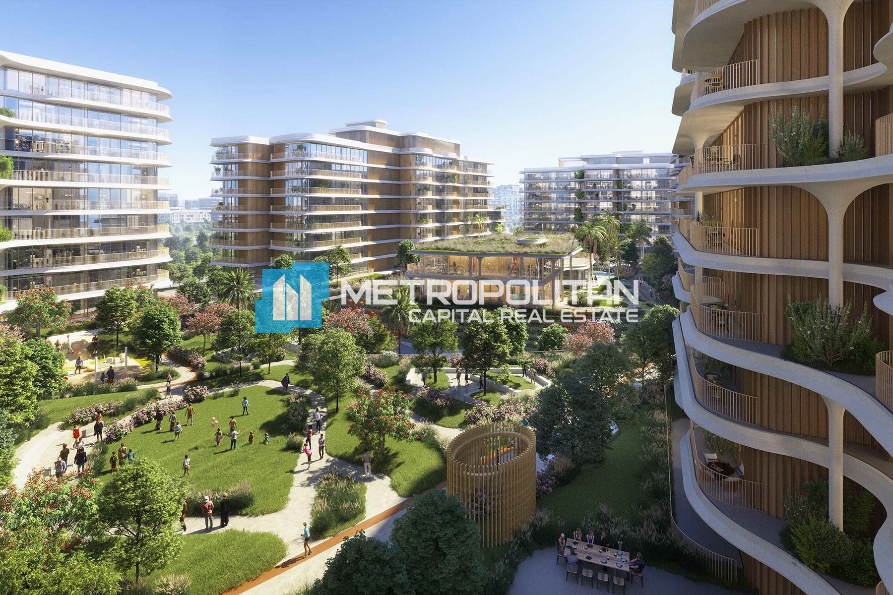 Furnished 1BR+Balcony | Laundry | Premium Finishes