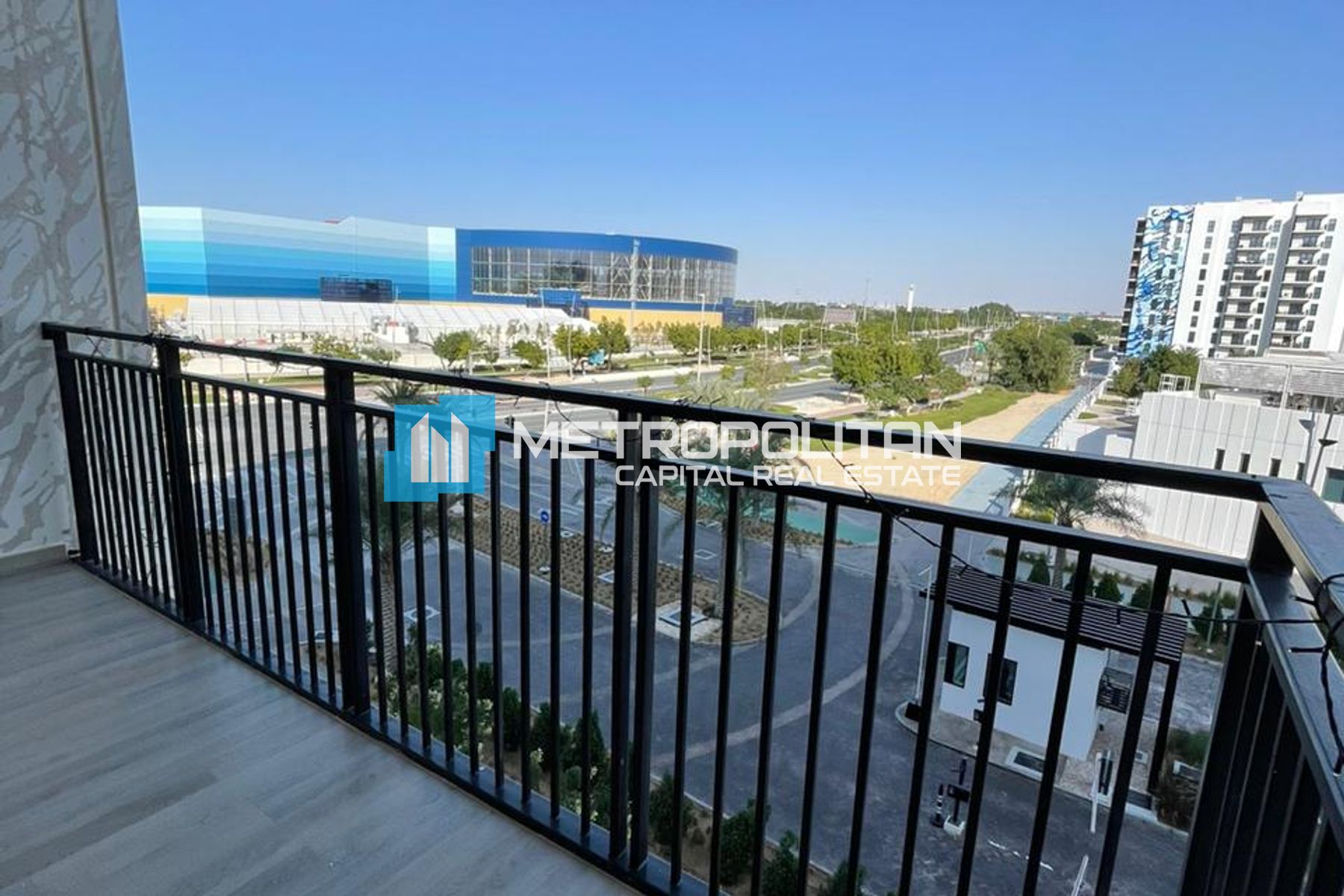 شقة للبيع في Waters Edge، Yas Island - MCS-49003