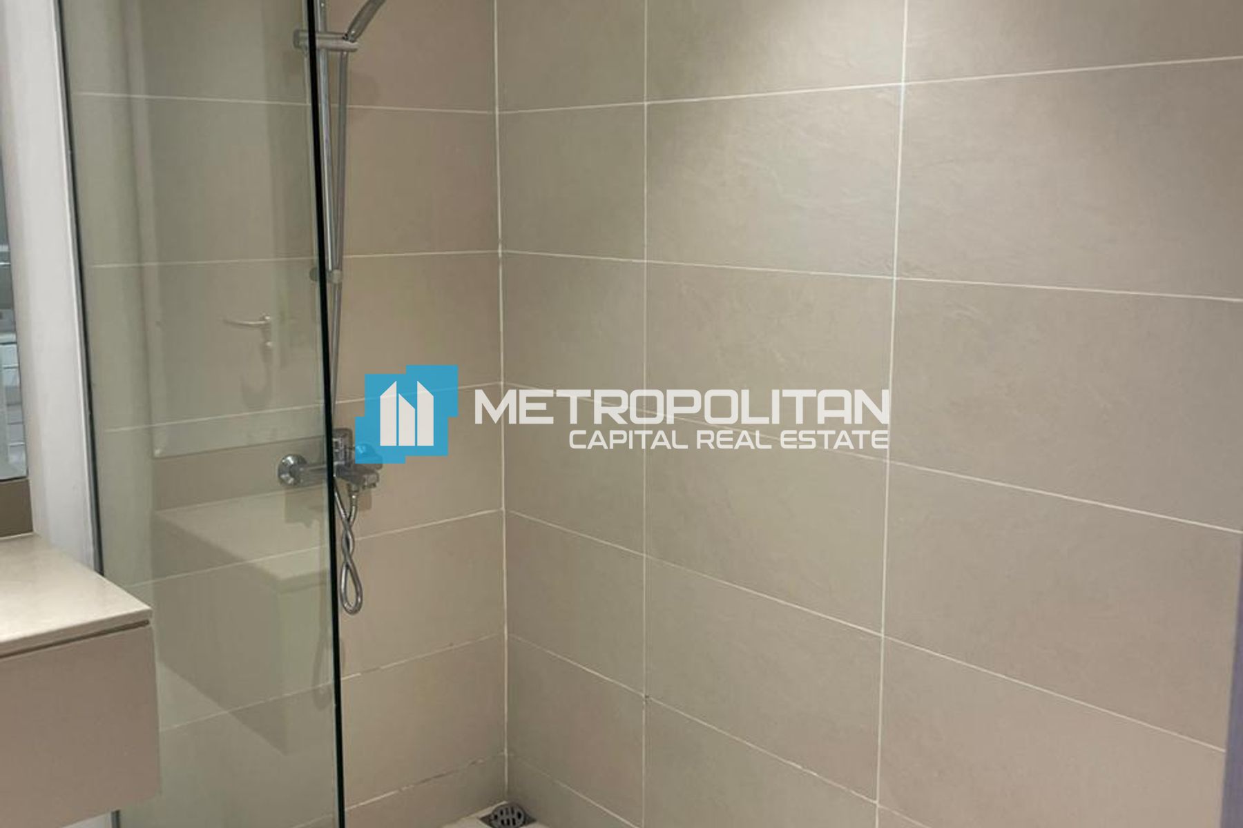 3BHK with Maid | Middle floor | Sea World View