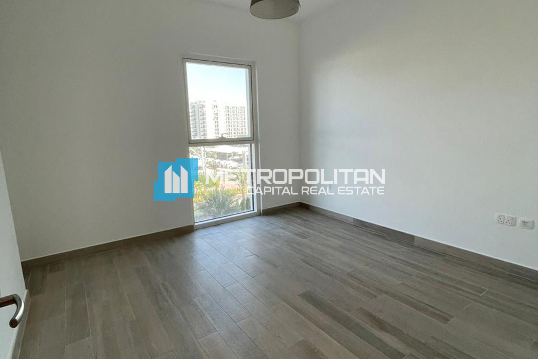 3BHK with Maid | Middle floor | Sea World View
