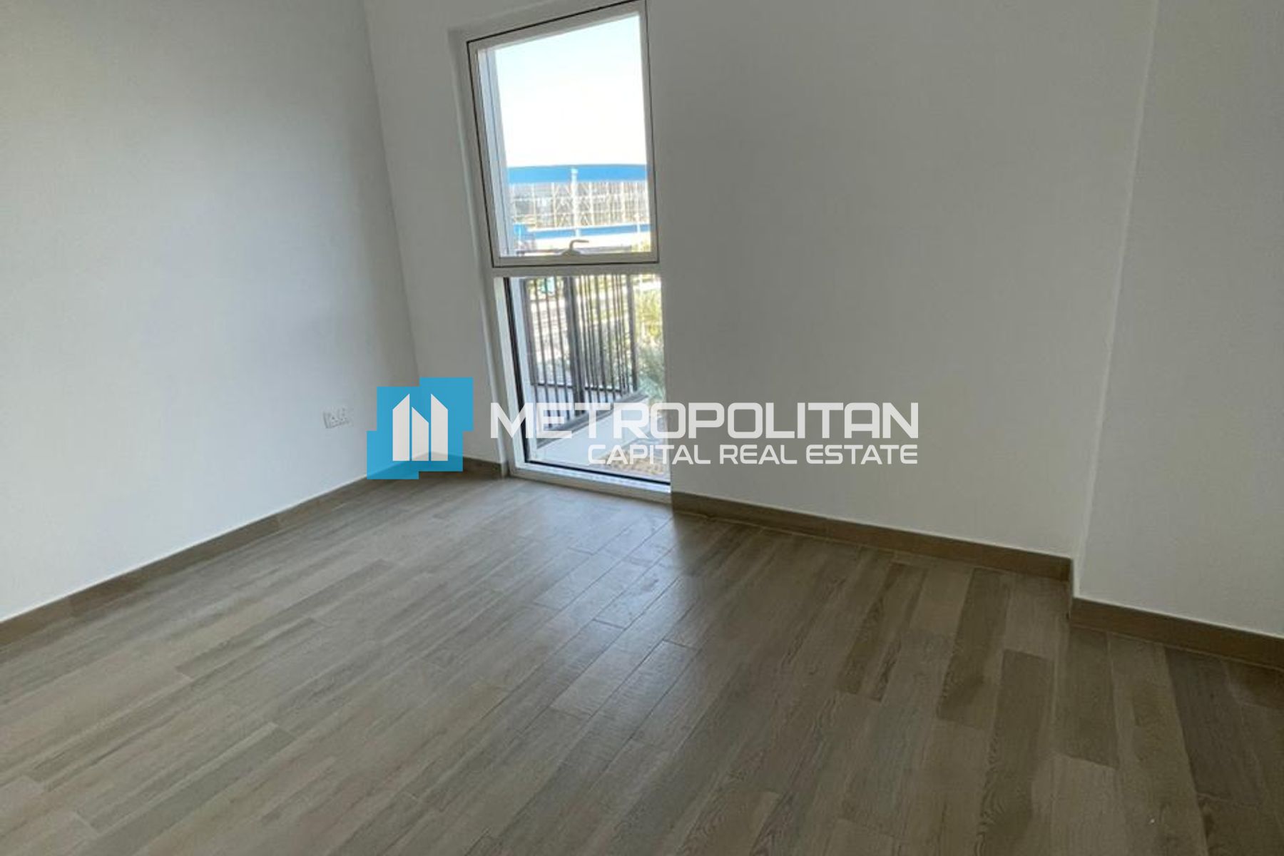 3BHK with Maid | Middle floor | Sea World View