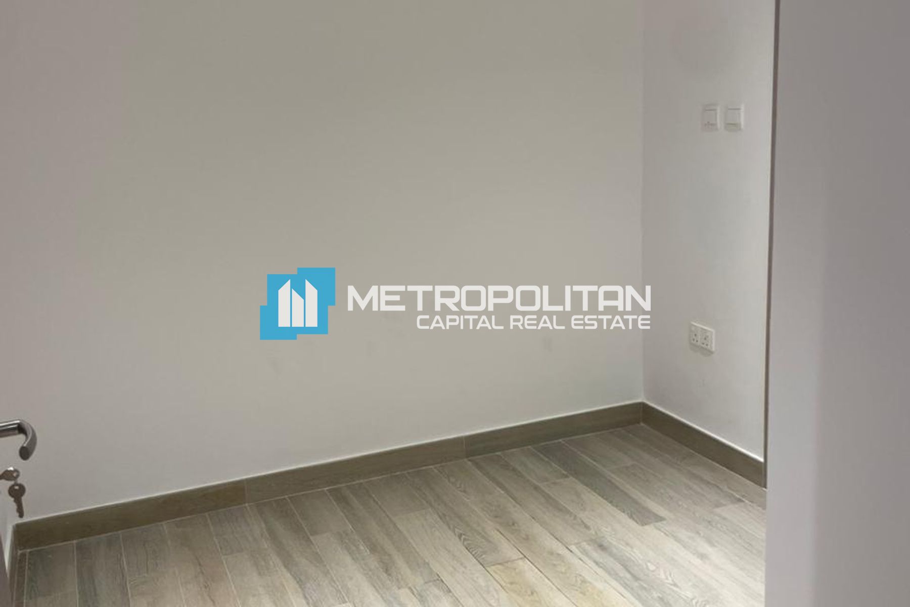 3BHK with Maid | Middle floor | Sea World View