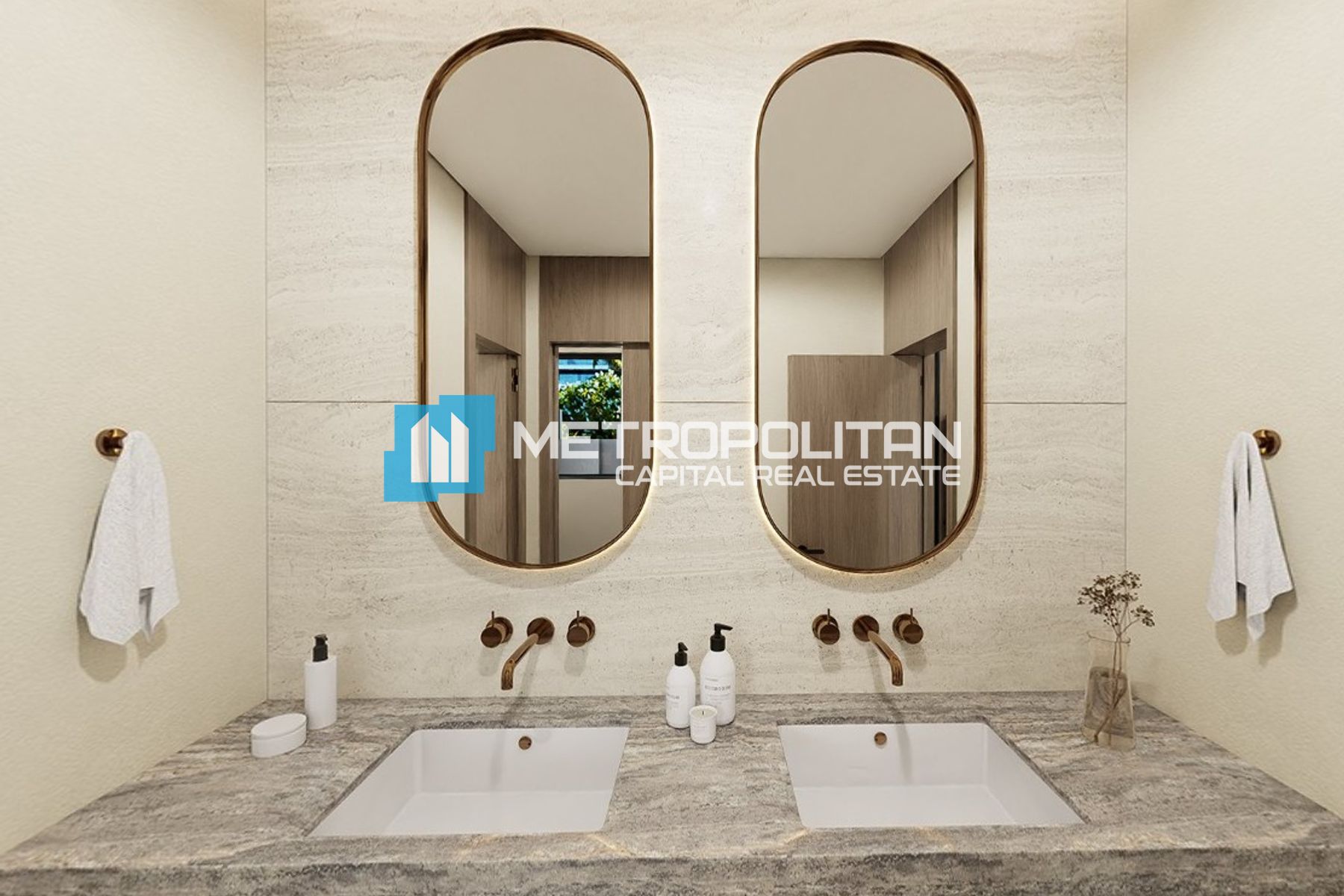Single Row |4BR w/ Private Pool |Premium Finishes