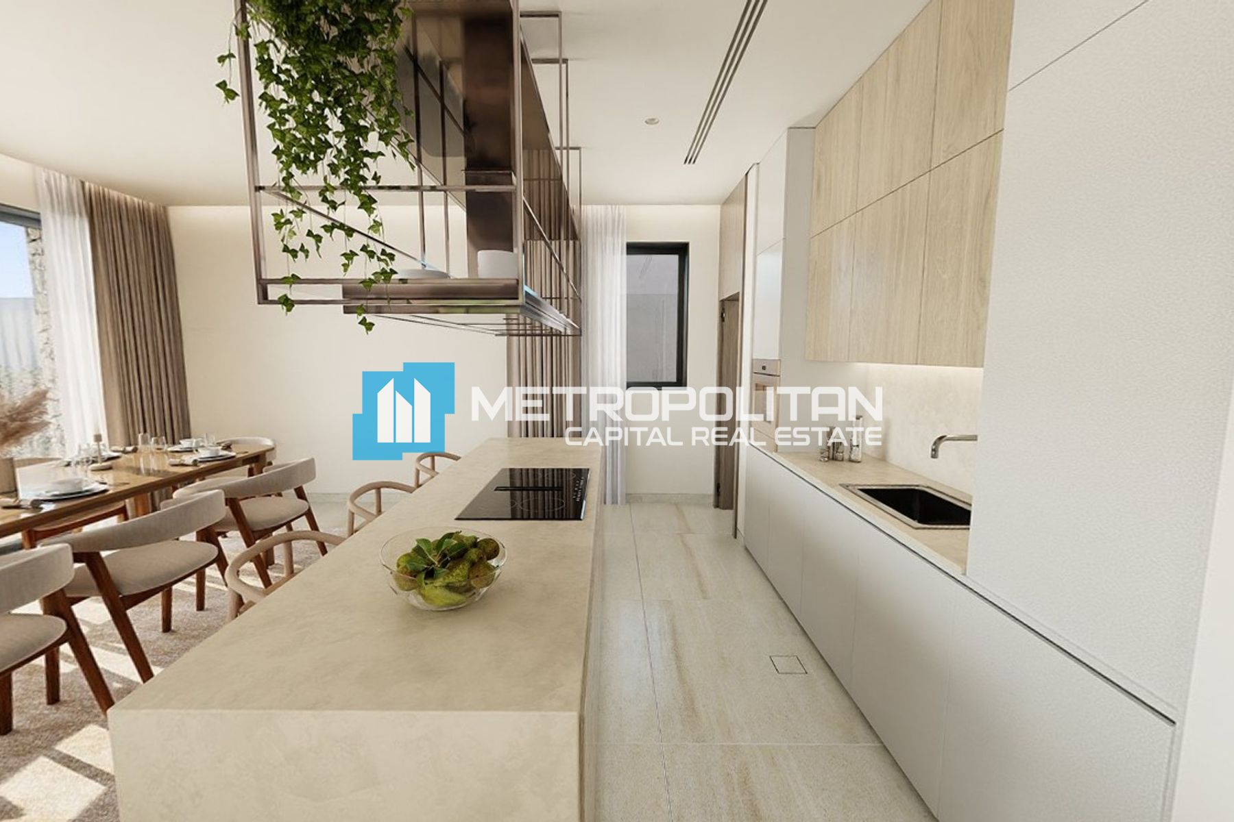 Single Row |4BR w/ Private Pool |Premium Finishes
