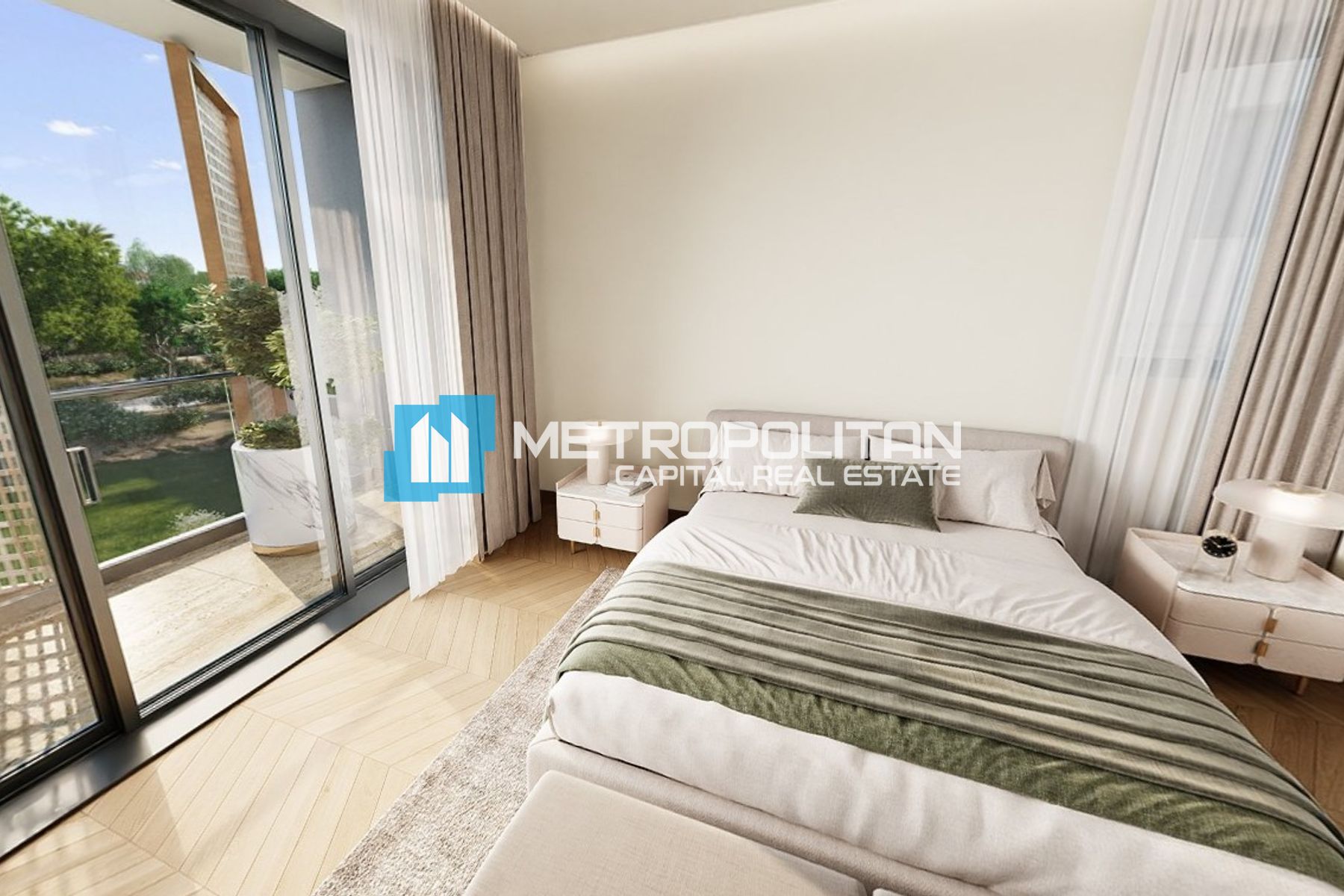 Single Row |4BR w/ Private Pool |Premium Finishes