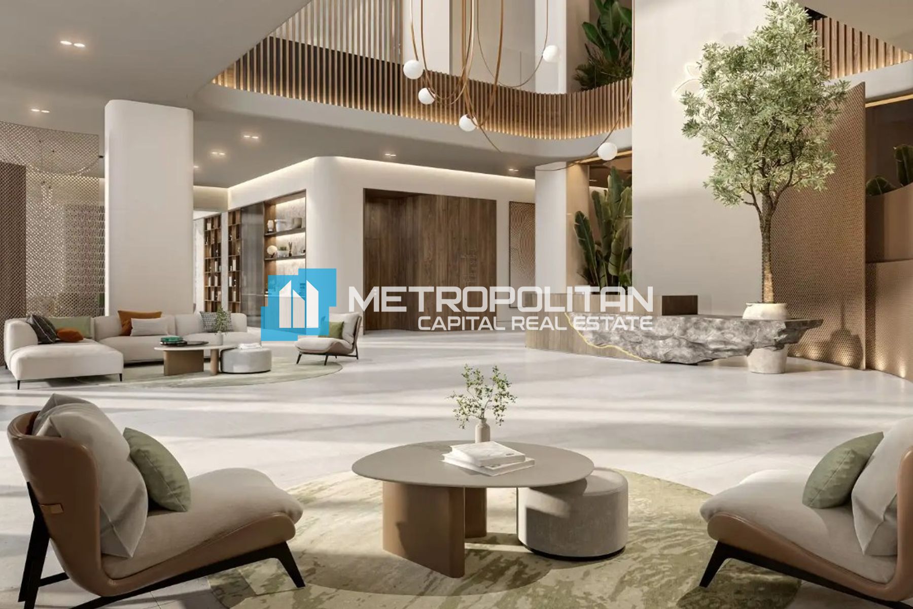 Studio w/ Balcony | High Floor | High ROI | Resale