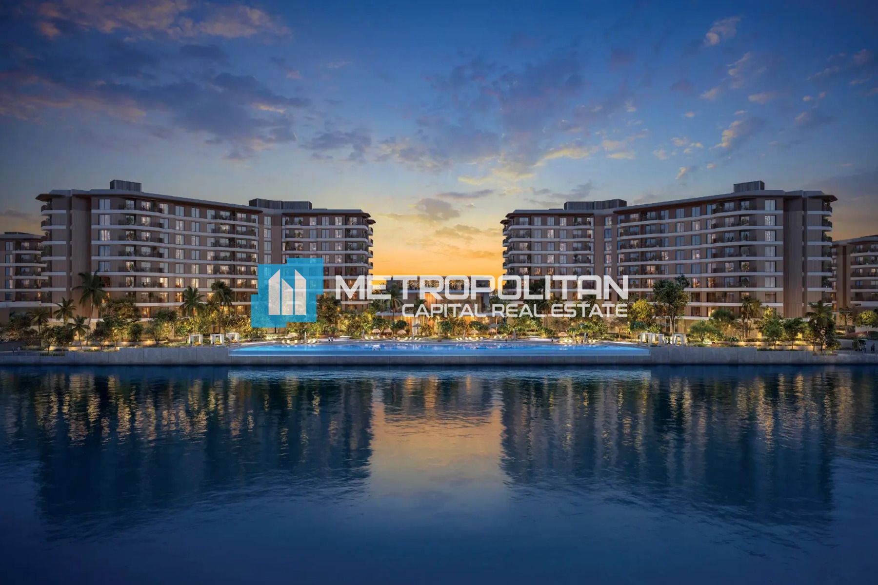Studio w/ Balcony | High Floor | High ROI | Resale