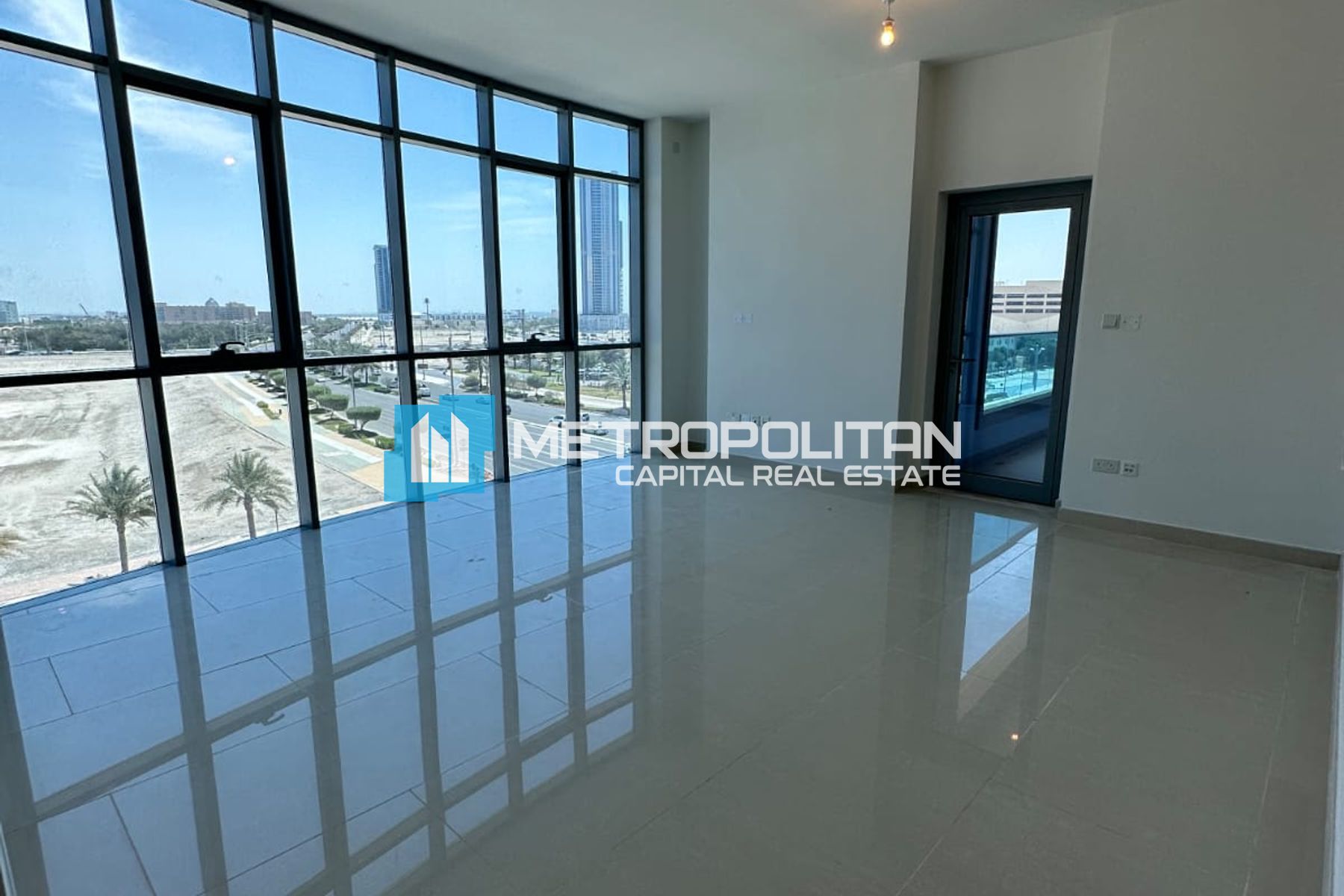 2BR Apartment for Sale in Julphar Residence, Al Reem Island - MCS-49021
