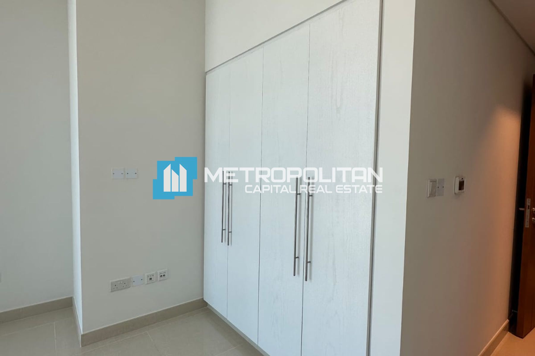 Huge Layout 2BR | Partial Canal View | 2 Balconies
