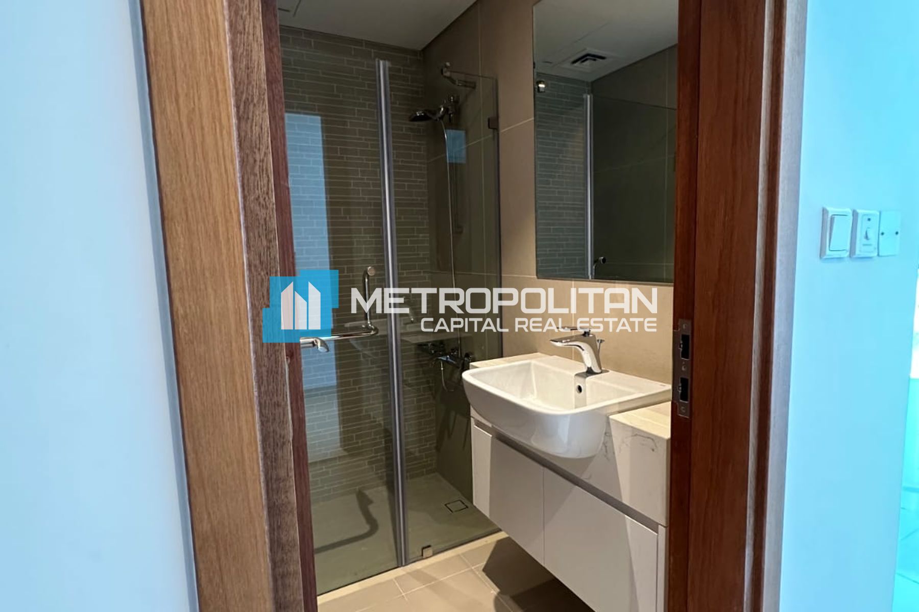 Huge Layout 2BR | Partial Canal View | 2 Balconies