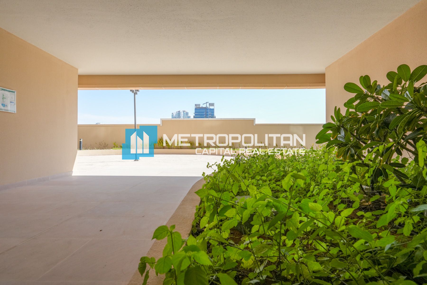 Huge Layout 2BR | Partial Canal View | 2 Balconies